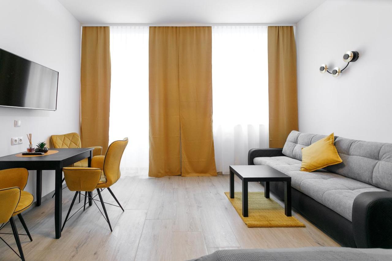 Wf-Apartment Westbahnhof Vienne Extérieur photo